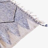 Tapis Kilim Zanafi - 278 x 150 cm