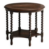 Table d'appoint