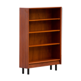 Scandinavian teak library 1960