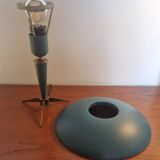 Louis Kalff "Bijou" model table/desk lamp