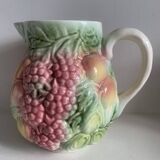 Slush pitcher