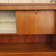 top buffet enfilade, Scandinavian, vintage, 60s