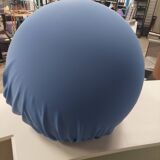 Ottoman footrest BALERI ITALIA round used