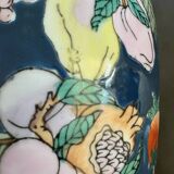 Old Chinese vase