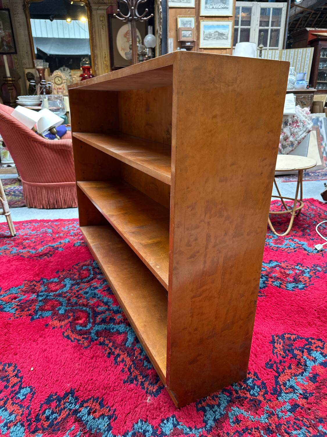 Swedish shelf 1950