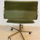Chaise de Bureau Olive de Kovona, 1970s