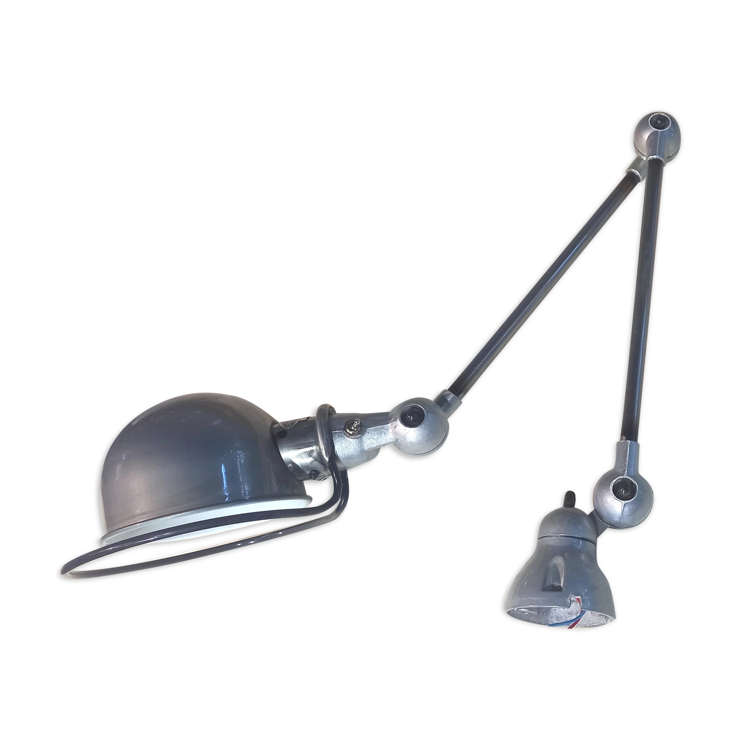 Wall lamp Jieldé model Loft