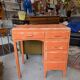 Wooden desk for children