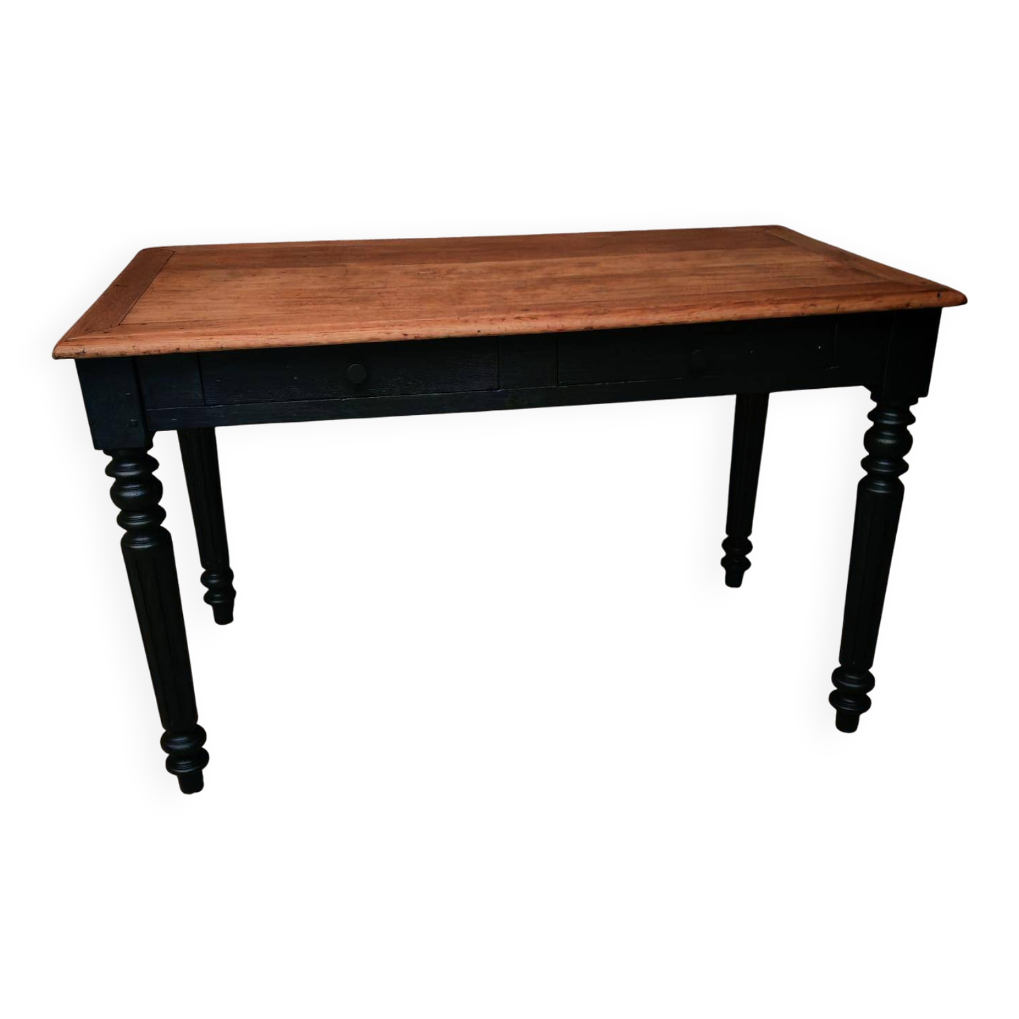 Farmhouse table or desk