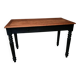 Farmhouse table or desk