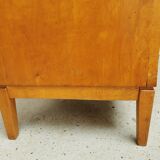 Scandinavian curtain binder NK 1948