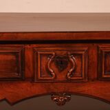 Louis XV Period Console Three Drawers - Spain - 18th Century