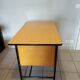Vintage desk formica tray