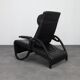 Lounge Chair “Sinus” by Ingmar Relling for Westnofa, 1970s