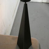 Toucan lamp by Patrice Bonneau published by Genexco 1980