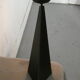 Toucan lamp by Patrice Bonneau published by Genexco 1980