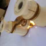 Opera or theatre twins