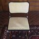Chaise Marcel Breuer B32