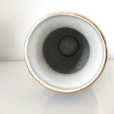 VF Paris flower vase