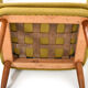 Mid Century Modern Danish Lounge Chair