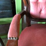 Armchairs