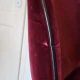 Pair of Gubi bar chairs