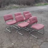 Chaises strafor