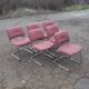 Strafor chairs