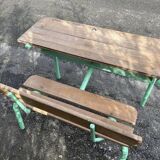 School desk