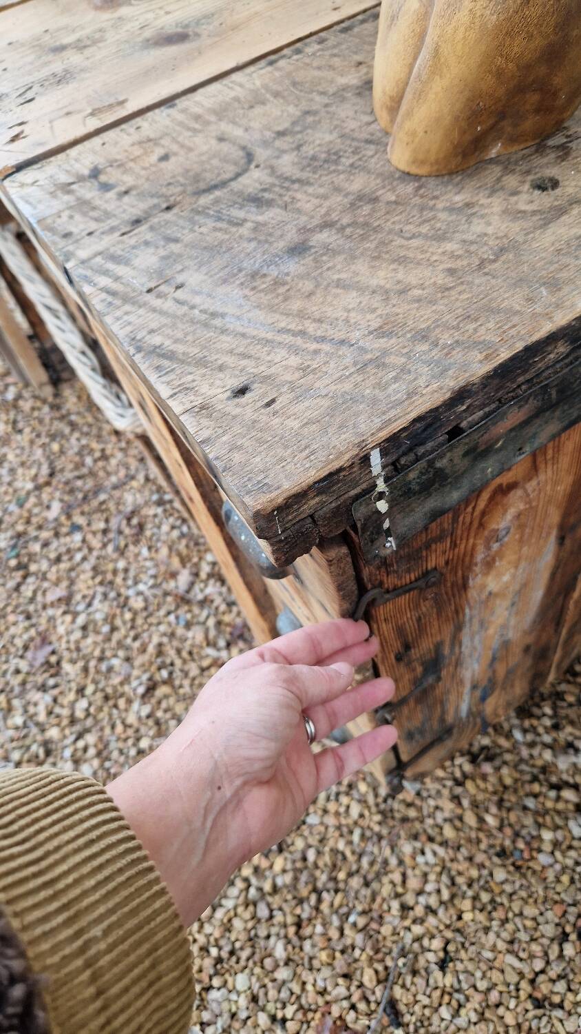 Ancient establishment