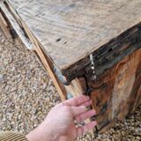 Ancient establishment