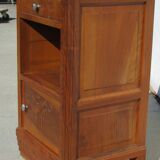 Art Deco bedside