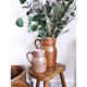 Sandstone pitcher