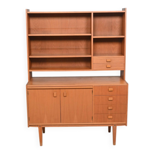 Bibliothèque modulable