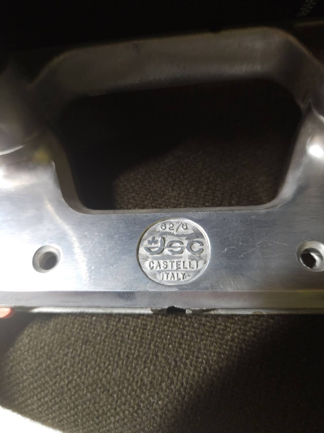 4 dsc castelli chairs