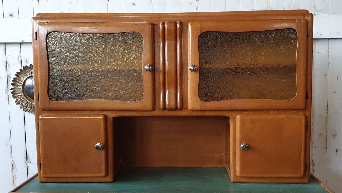 Vintage buffet "mado"