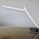 Design desk lamp in polycarbonate