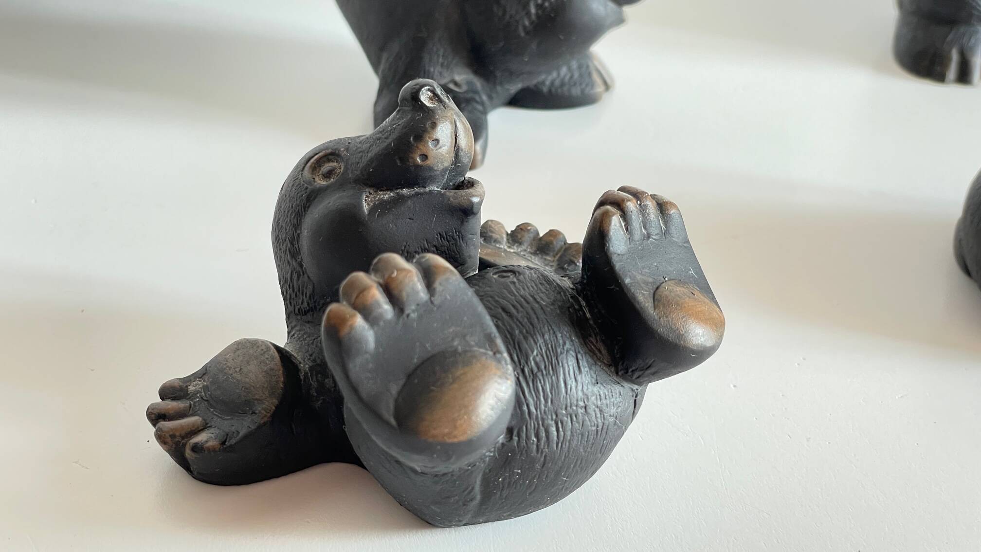 TAUPES Vintage by GILDE Handwerk - Germany