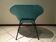 Fauteuil Claude Vassal années 1950