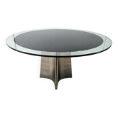 Table from the UFO series by Luigi Saccardo for Arrmet, 1970