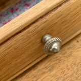 Art deco hairdresser, 1930s