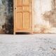 Armoire parisienne vintage