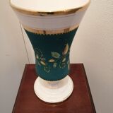 Ceramic jar h bequet quaregnon