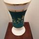 Ceramic jar h bequet quaregnon