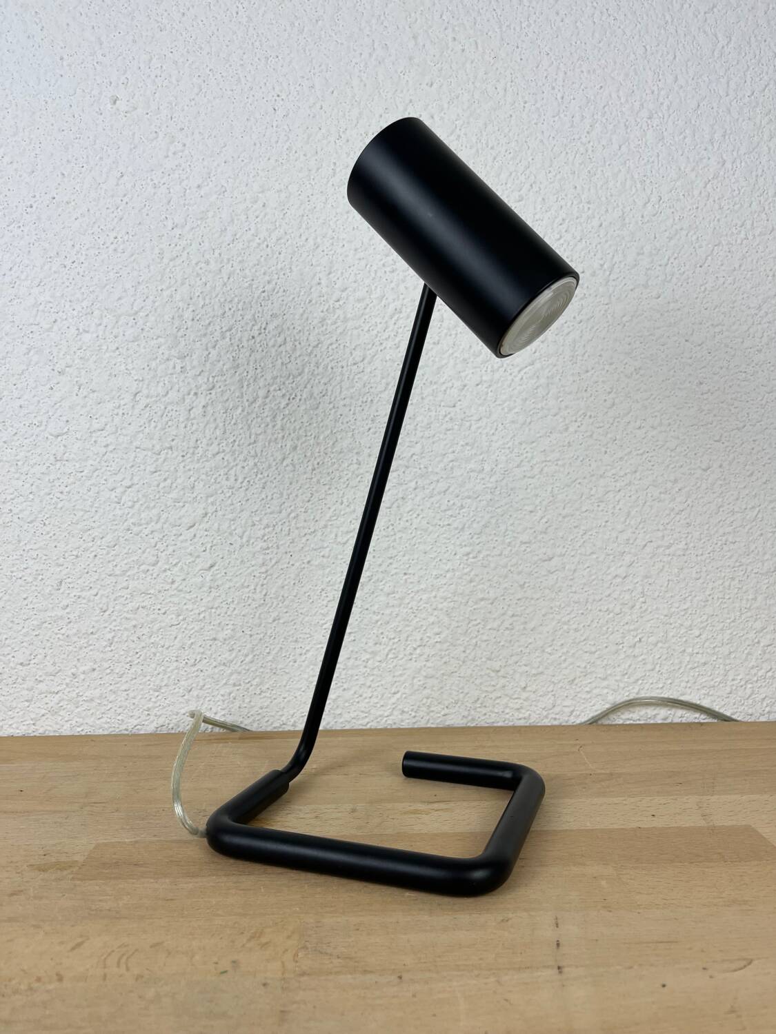 Lumess designer lamp, 1980s