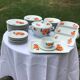 Table service 70s