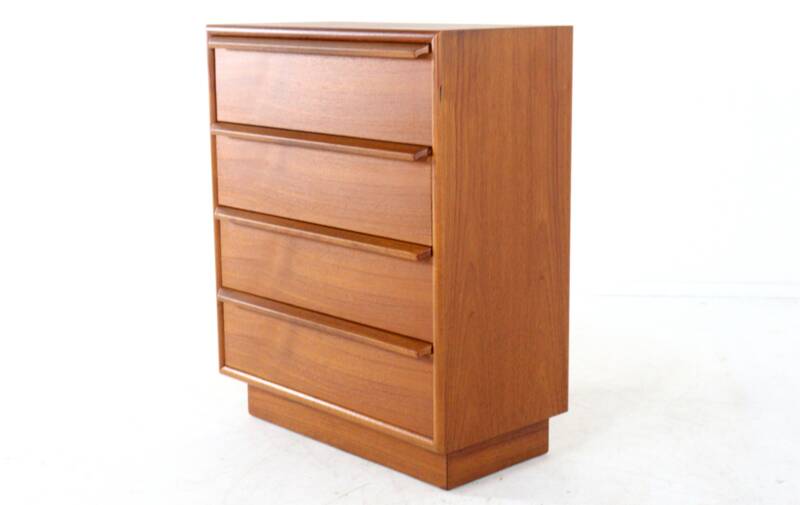 Commode 'Viborg' de GV Møbler