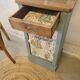 Bedside table