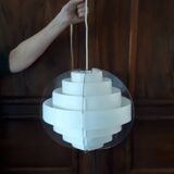 Scandinavian "strips" lighting Denmark