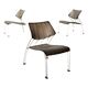 Fauteuils PS Hasslo par Monika Mulder pour Ikea années 1990